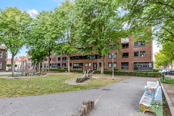 Medium property photo - Sint Willebrordstraat 29, 5014 CA Tilburg